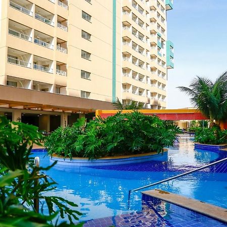 Apartamento Olimpia Resort Extérieur photo