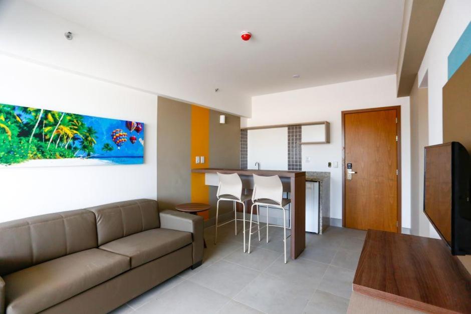 Apartamento Olimpia Resort Extérieur photo