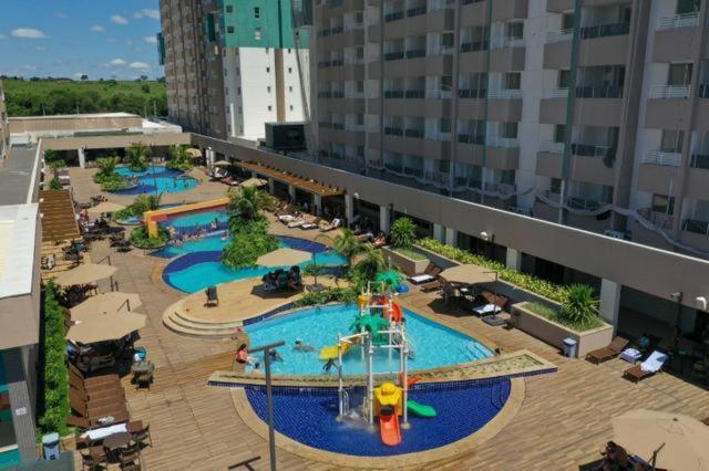 Apartamento Olimpia Resort Extérieur photo