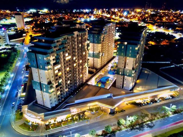 Apartamento Olimpia Resort Extérieur photo