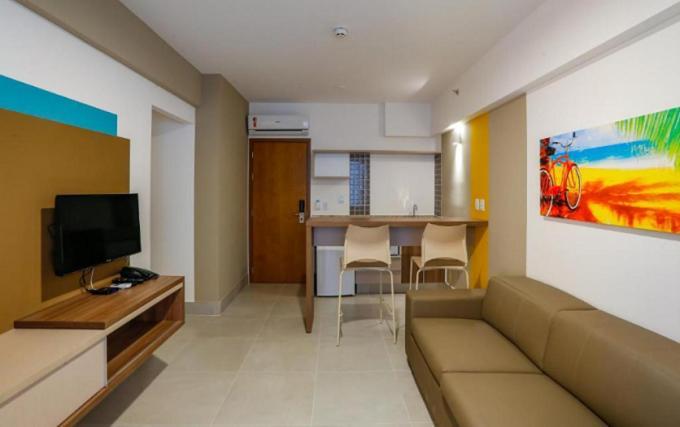 Apartamento Olimpia Resort Extérieur photo